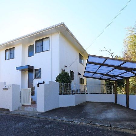 Vila Hitachi Risonal Taga Exteriér fotografie